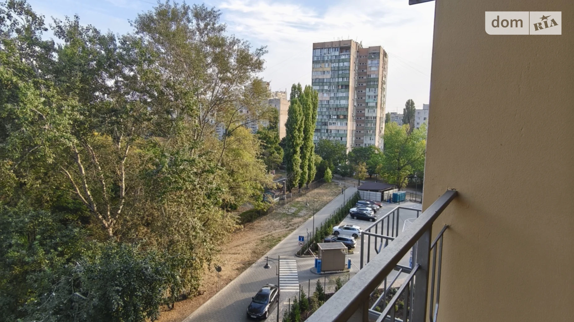 Продається 2-кімнатна квартира 55.83 кв. м у Одесі, просп. Князя Ярослава Мудрого, 17А - фото 4