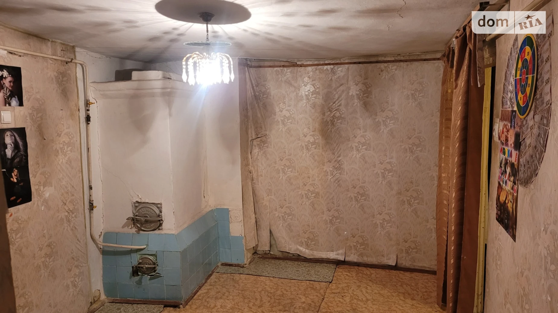 Продается 3-комнатная квартира 45 кв. м в Виннице, ул. Ерусалимка, 12 - фото 2