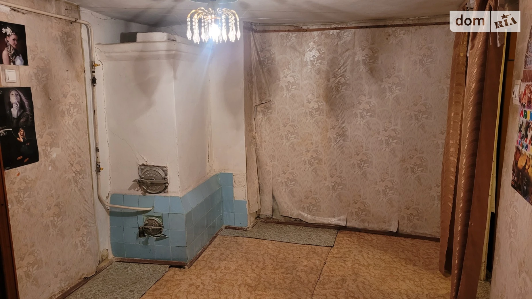 Продается 3-комнатная квартира 45 кв. м в Виннице, ул. Ерусалимка, 12 - фото 4