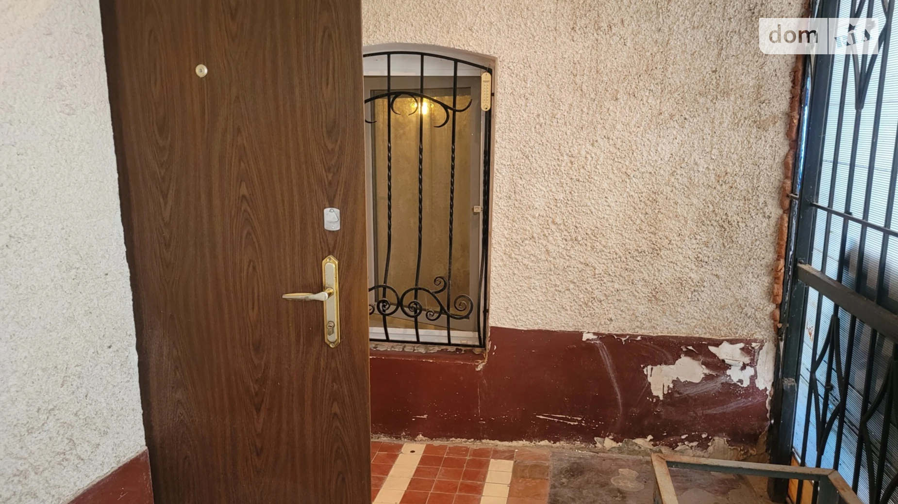 Продается 3-комнатная квартира 45 кв. м в Виннице, ул. Ерусалимка, 12 - фото 5