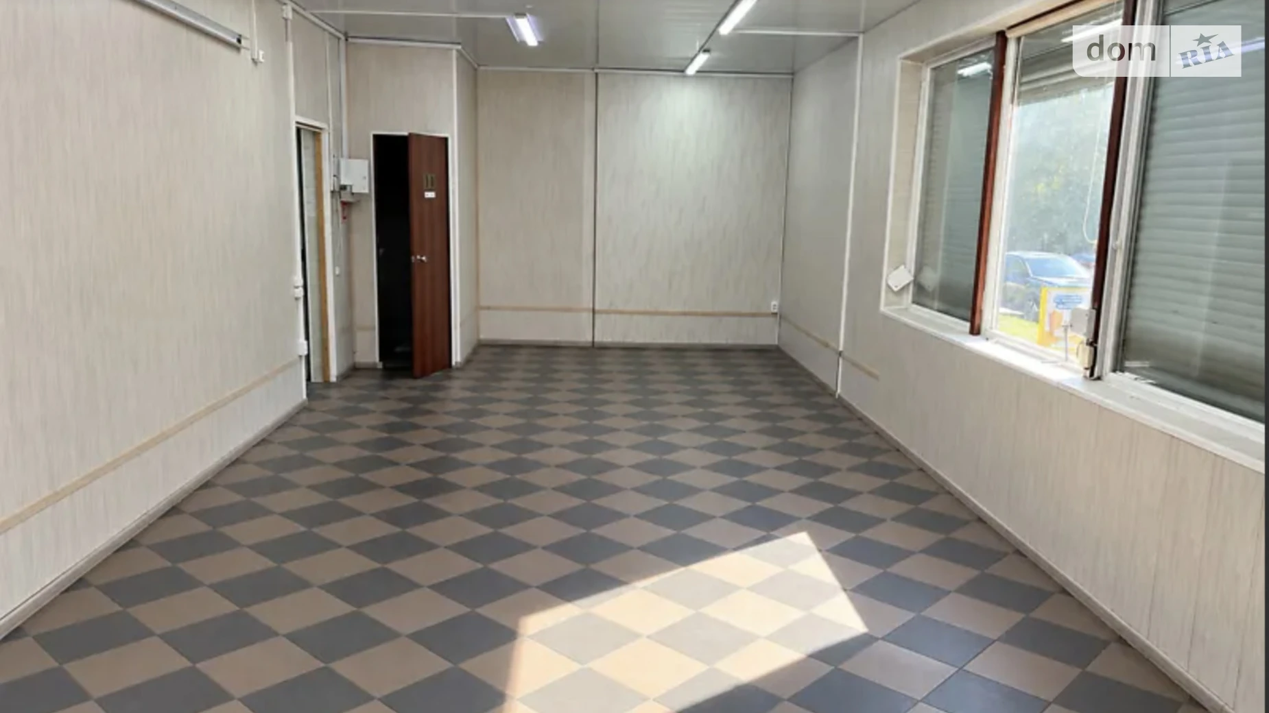 Здається в оренду приміщення вільного призначення 52 кв. м в 1-поверховій будівлі, цена: 49700 грн - фото 2