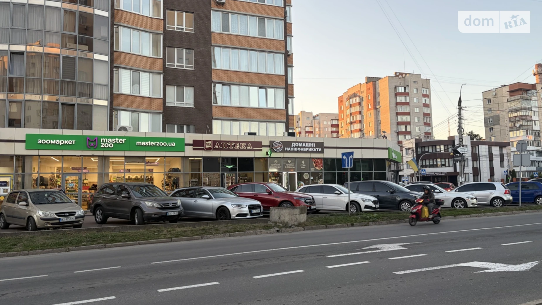 Здається в оренду приміщення вільного призначення 170 кв. м в 9-поверховій будівлі, цена: 68000 грн - фото 2