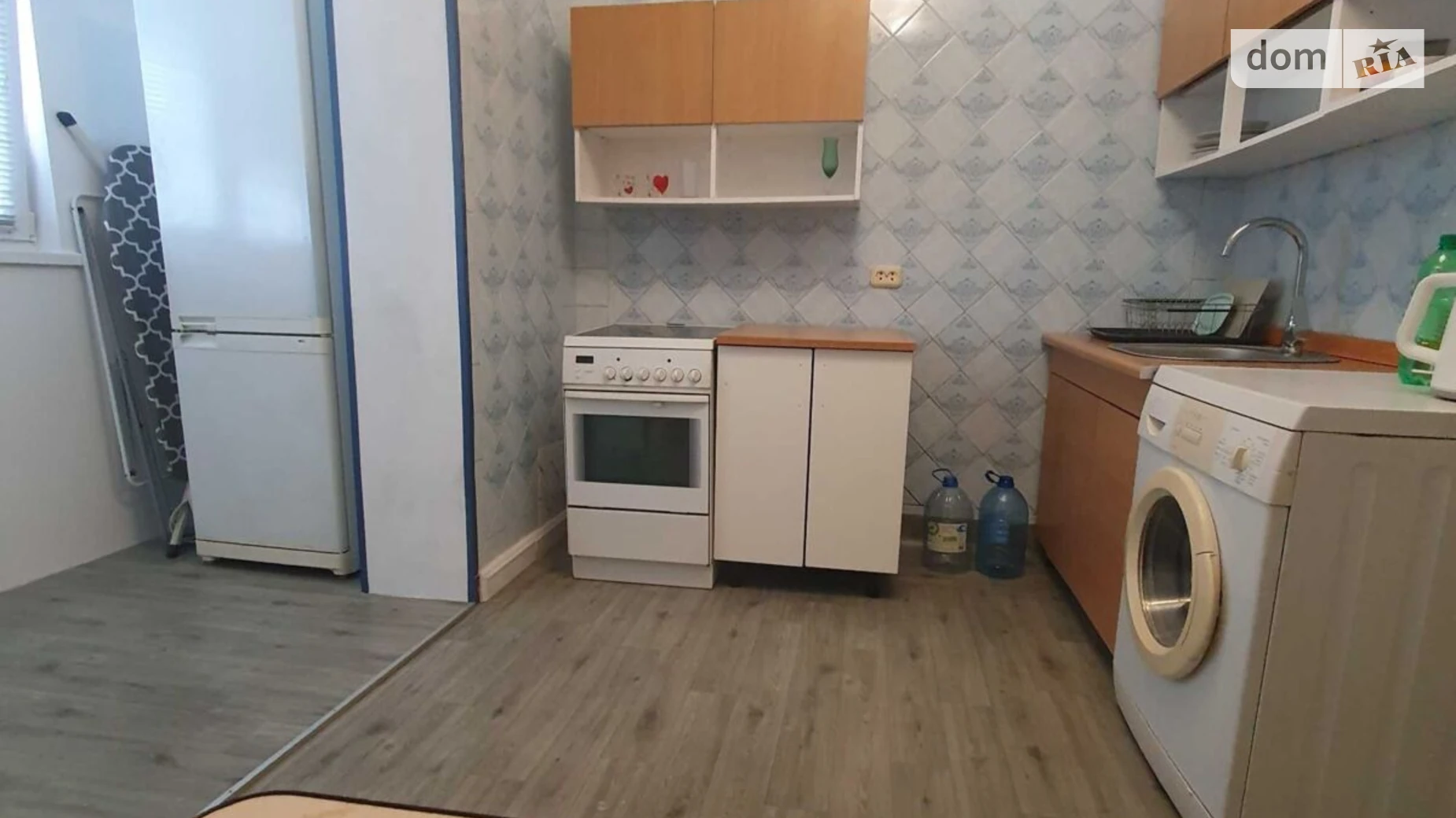 Продається 2-кімнатна квартира 51.5 кв. м у Києві, вул. Теремківська, 3 - фото 3