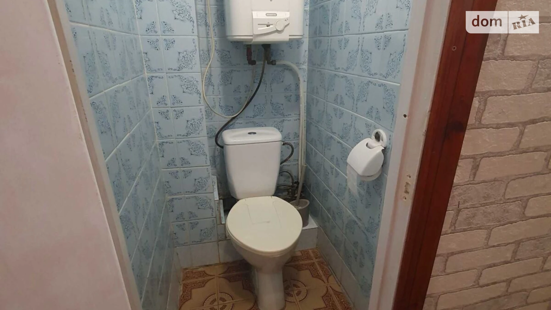 Продається 2-кімнатна квартира 51.5 кв. м у Києві, вул. Теремківська, 3 - фото 5
