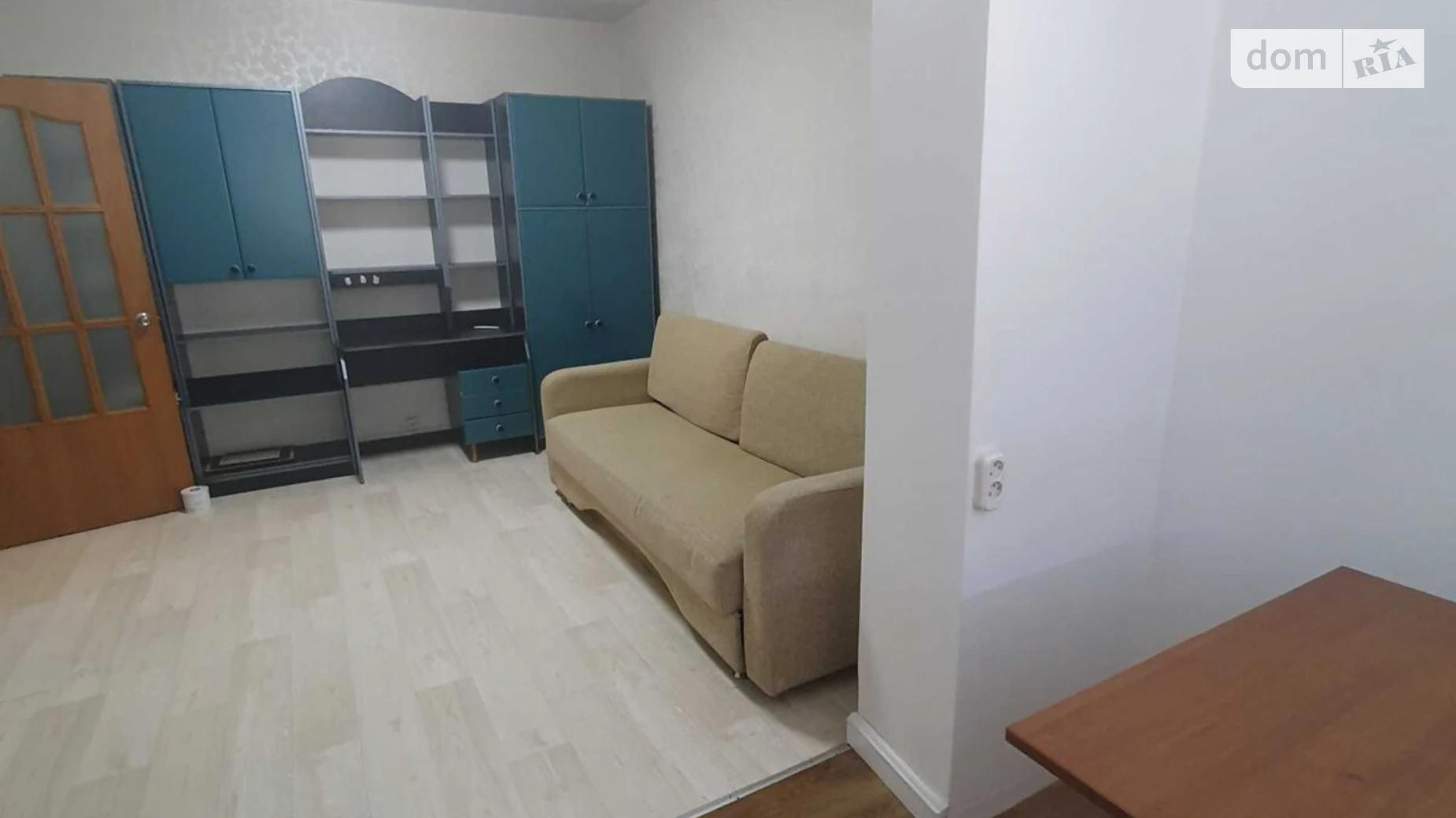 Продається 2-кімнатна квартира 51.5 кв. м у Києві, вул. Теремківська, 3 - фото 2