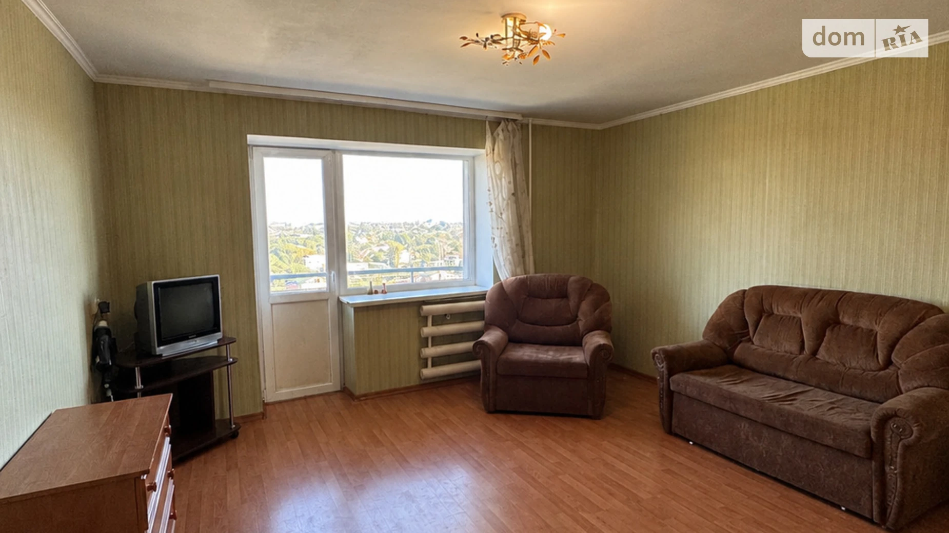 Продається 2-кімнатна квартира 52.5 кв. м у Полтаві, вул. Лесі Українки - фото 2