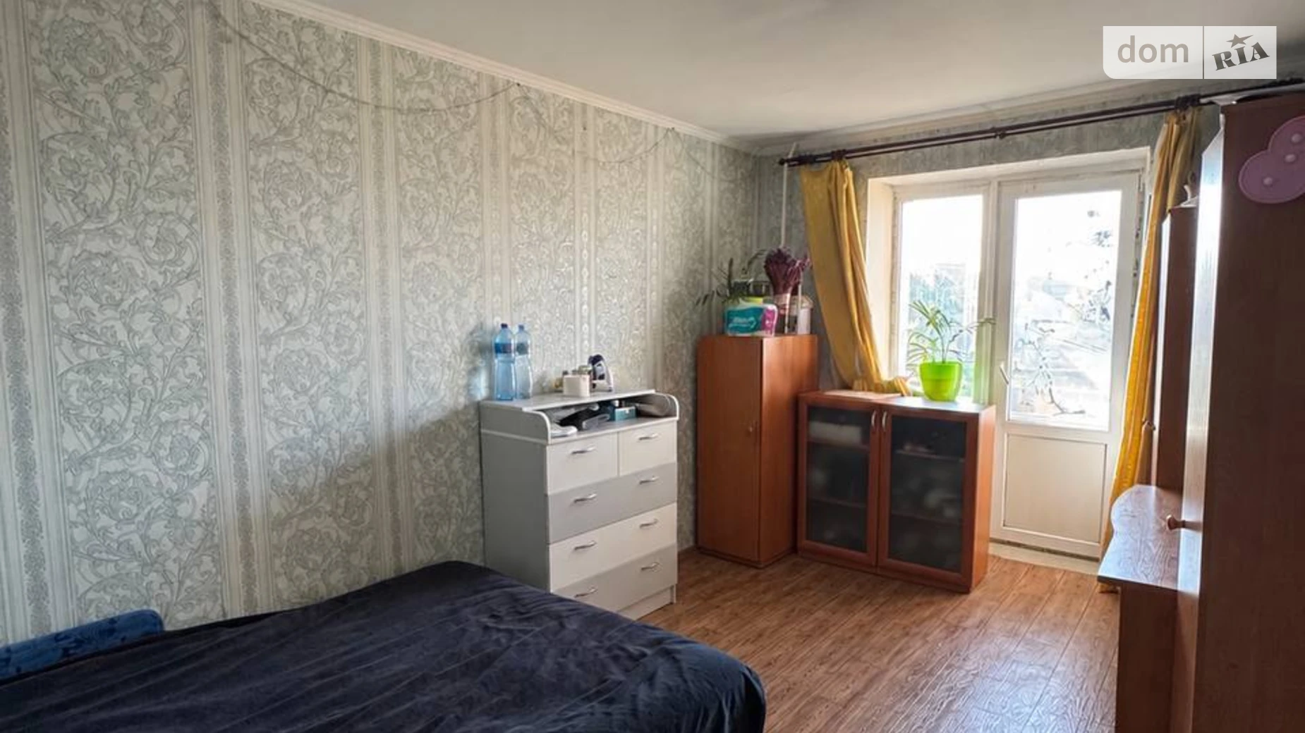 Продається 2-кімнатна квартира 52.5 кв. м у Полтаві, вул. Лесі Українки - фото 3