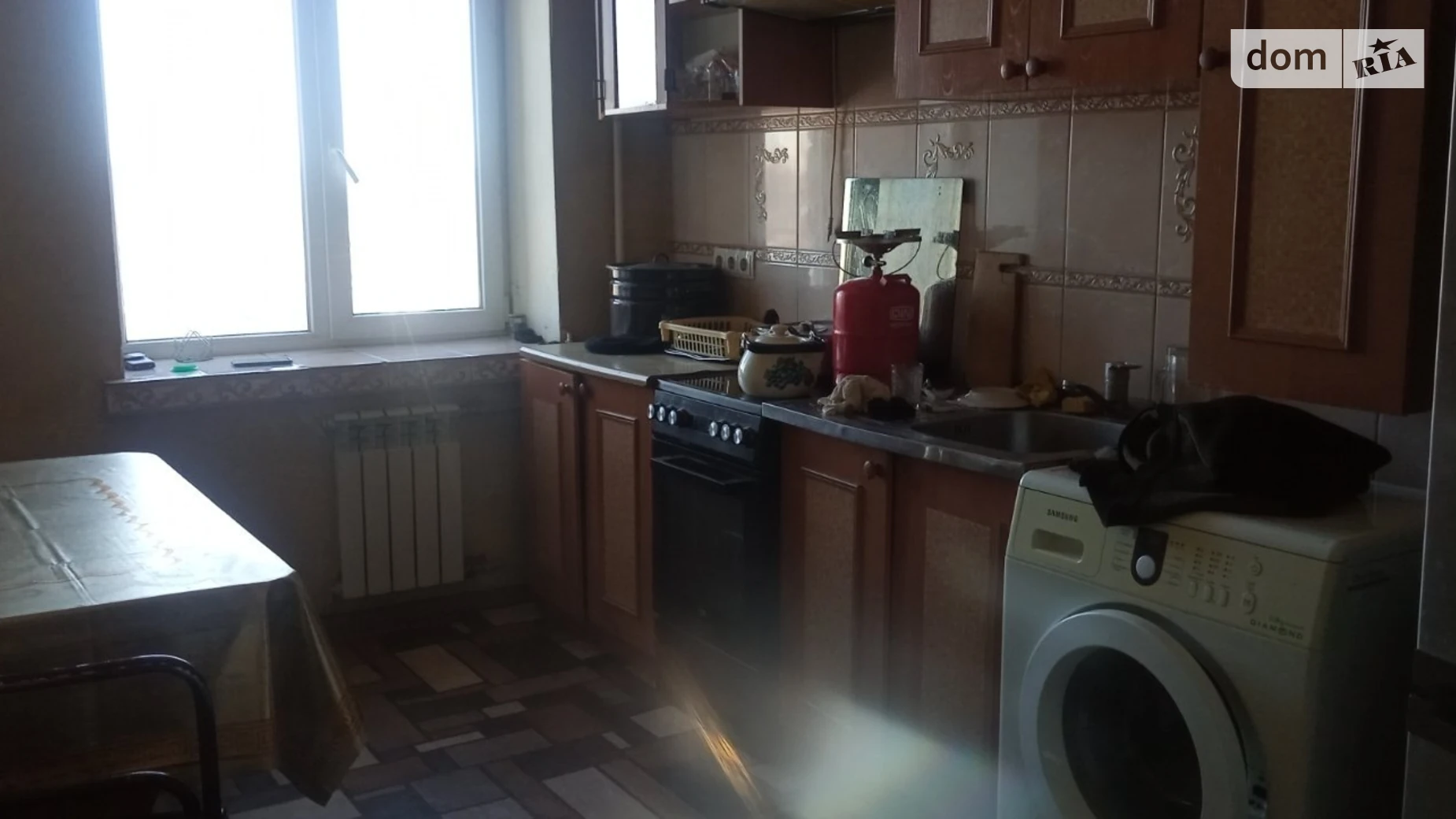 Продається 1-кімнатна квартира 34.6 кв. м у Харкові, вул. Силікатна(Достоєвського), 22В - фото 2