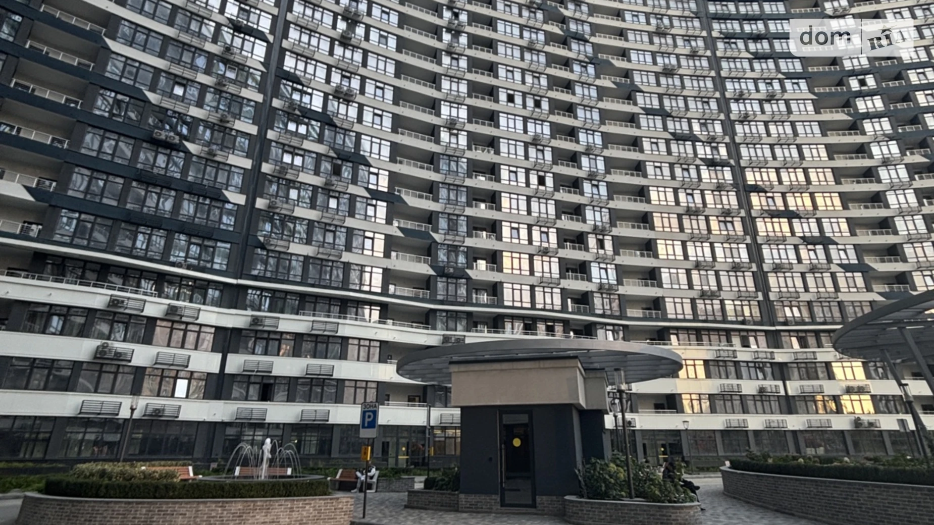 Продается 1-комнатная квартира 45 кв. м в Одессе, пер. Курортный - фото 4
