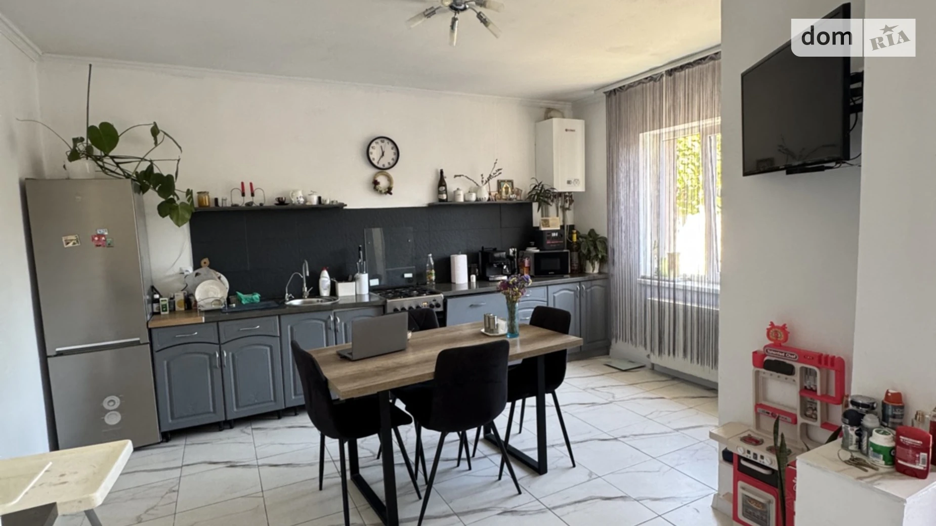 Продается одноэтажный дом 74.3 кв. м с террасой, цена: 110000 $ - фото 4