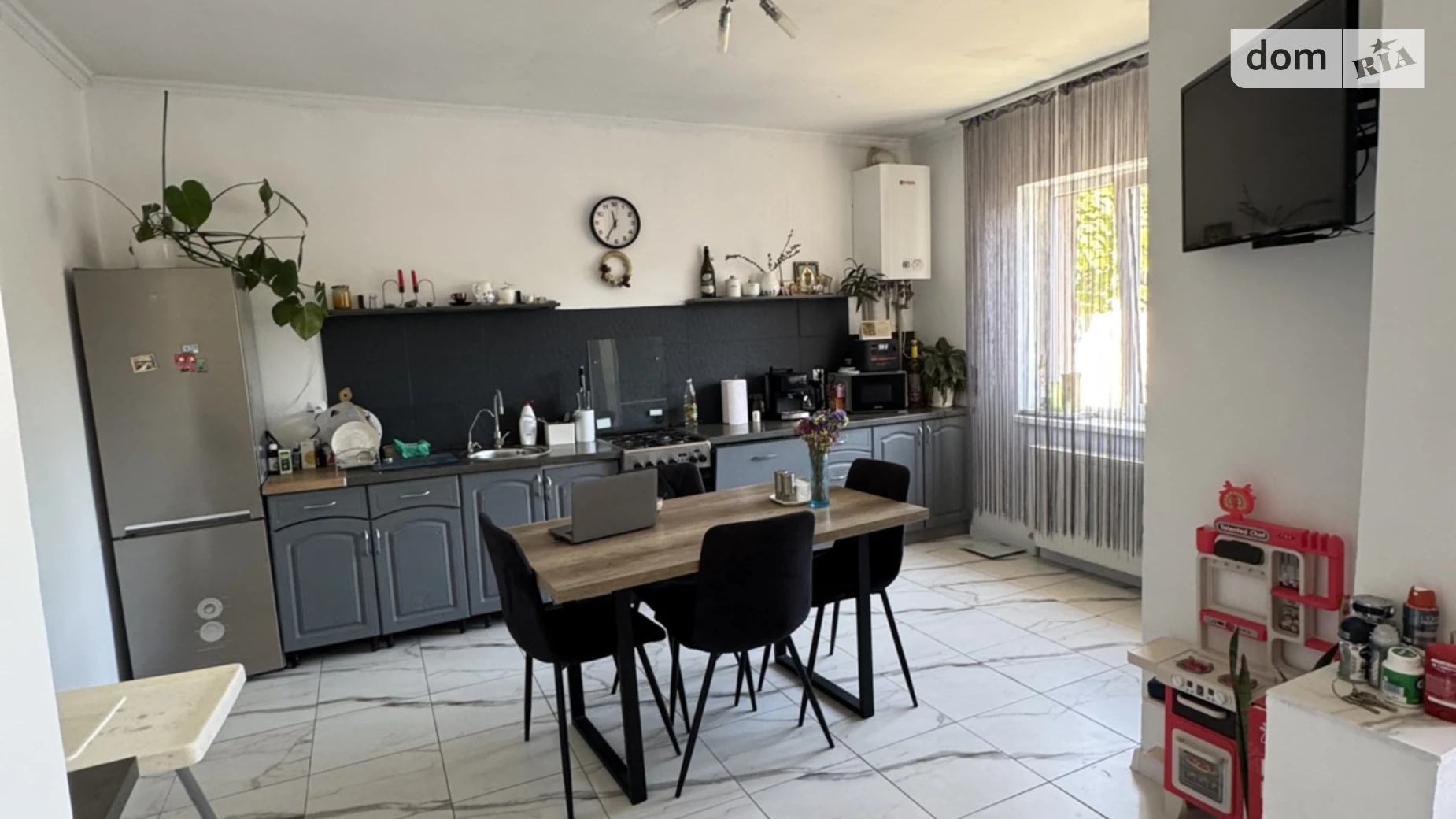 Продается одноэтажный дом 74.3 кв. м с террасой, цена: 110000 $ - фото 5