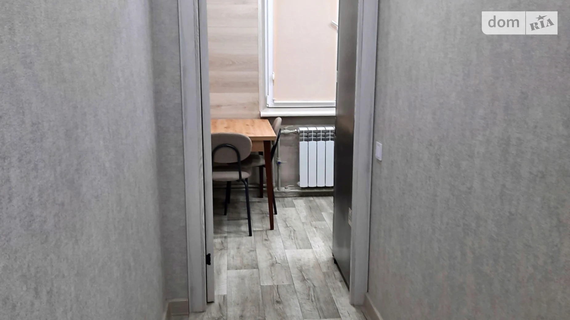 Продается 1-комнатная квартира 33.7 кв. м в Харькове, ул. Валентиновская, 35/81 - фото 4