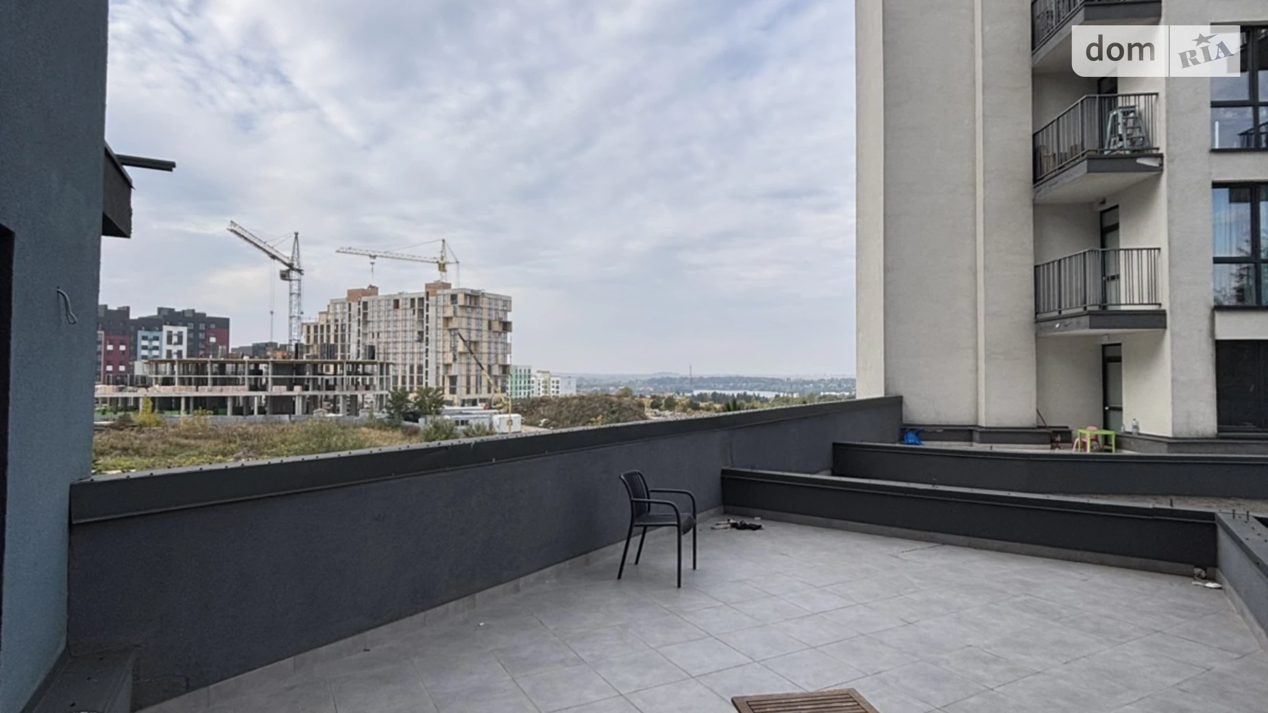 Продается 1-комнатная квартира 41.05 кв. м в Ровно, ул. Студенческая, 18 - фото 4