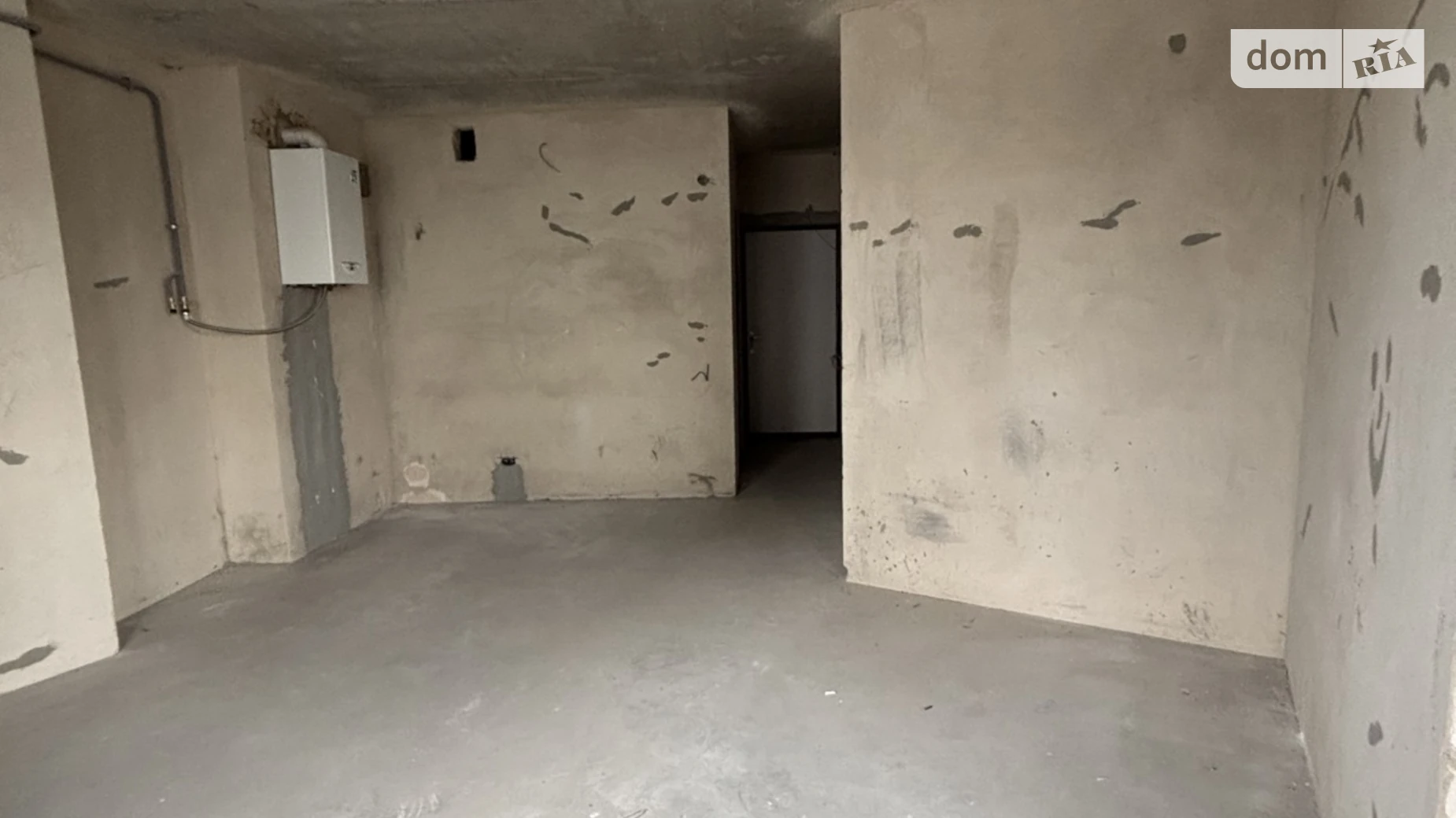 Продается 1-комнатная квартира 41.05 кв. м в Ровно, ул. Студенческая, 18 - фото 5