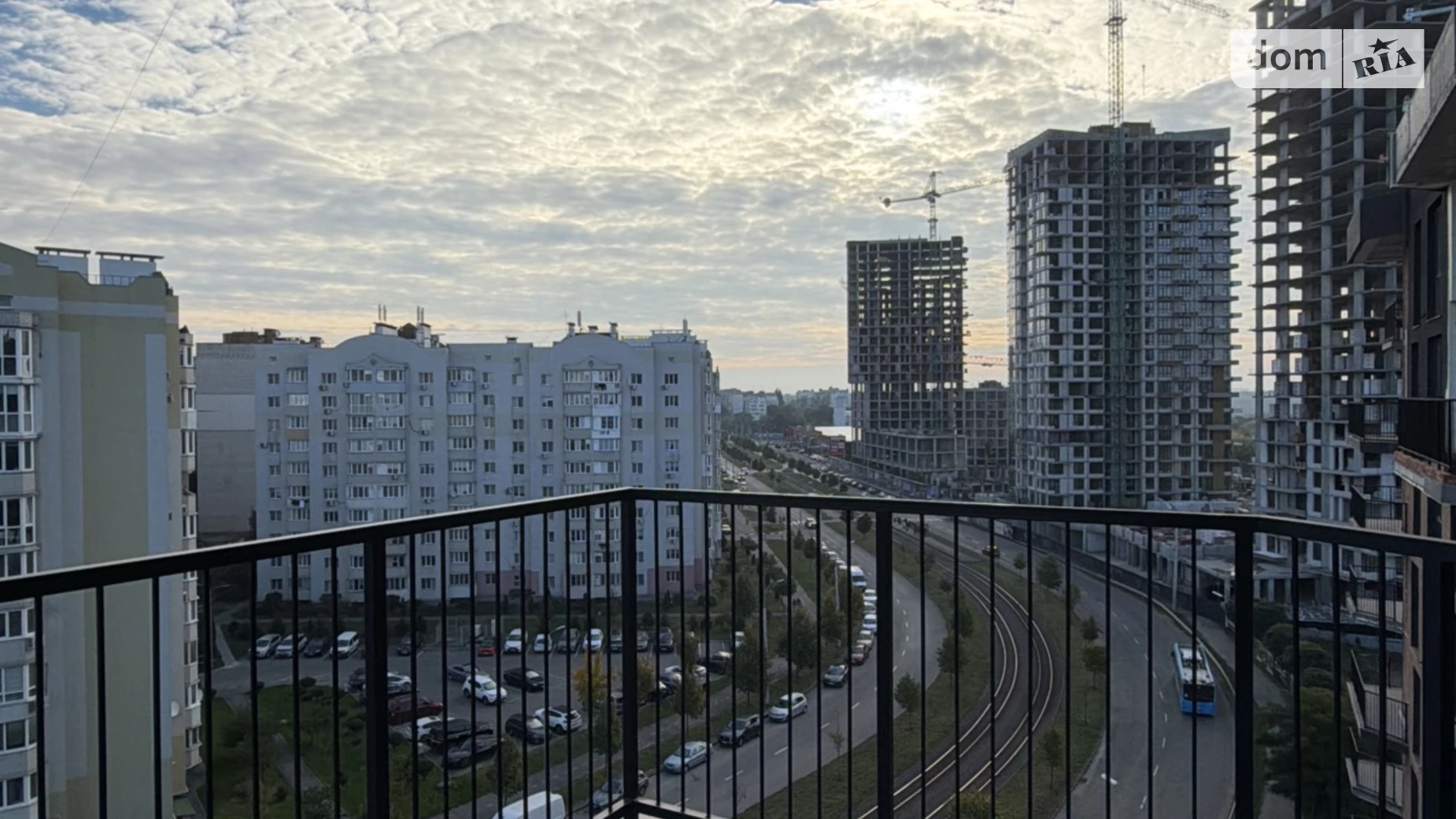 Продается 2-комнатная квартира 79 кв. м в Виннице, ул. Келецкая, 125А - фото 5