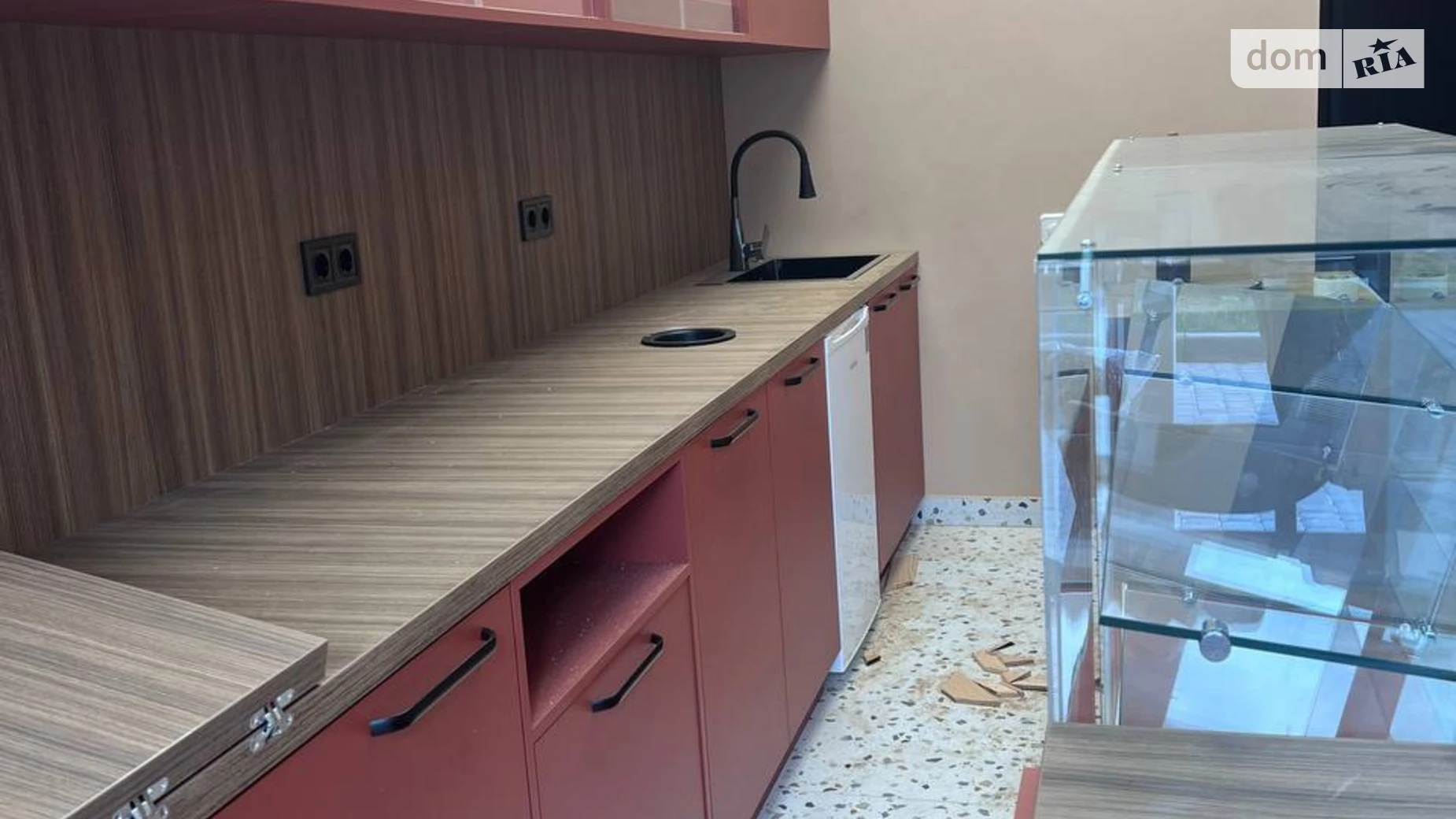 Здається в оренду приміщення вільного призначення 21 кв. м в 11-поверховій будівлі, цена: 400 $ - фото 3