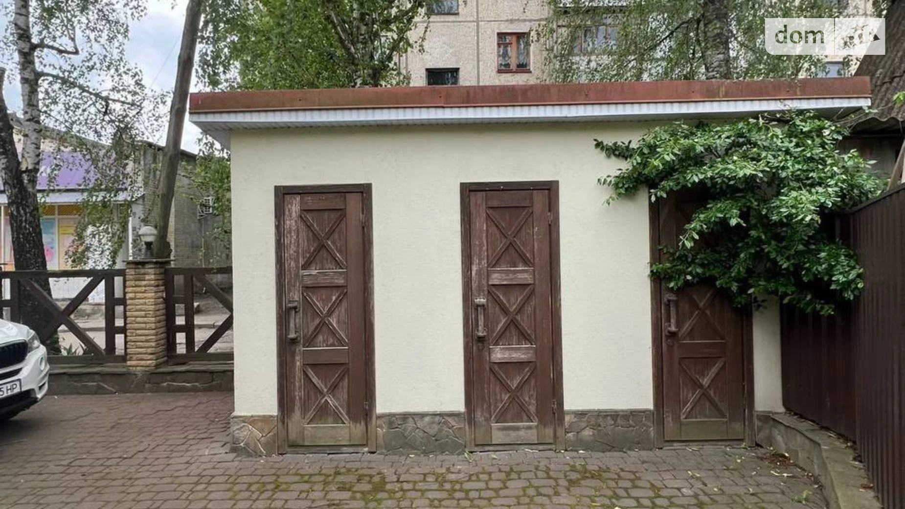 Продается помещения свободного назначения 300 кв. м в 2-этажном здании, цена: 270000 $ - фото 5