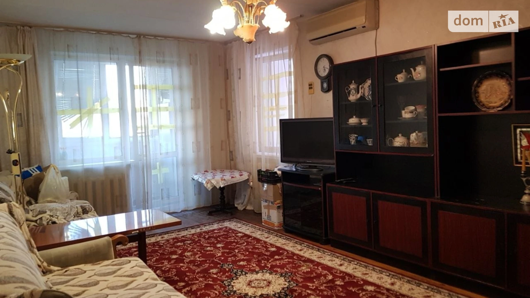 Сдается в аренду 4-комнатная квартира 109 кв. м в Днепре, ул. Вернадского Владимира, 35 - фото 2