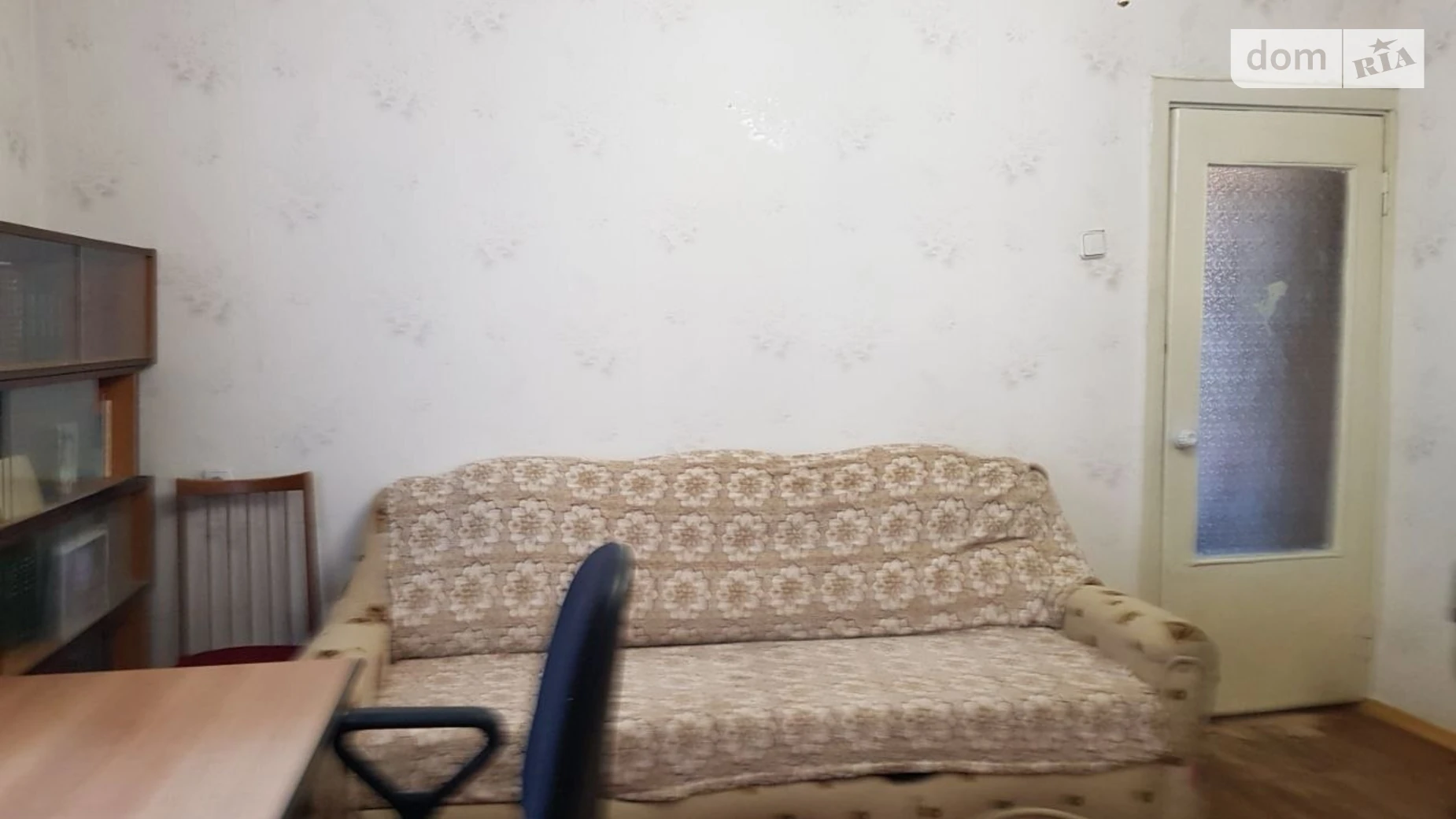 Сдается в аренду 4-комнатная квартира 109 кв. м в Днепре, ул. Вернадского Владимира, 35 - фото 4