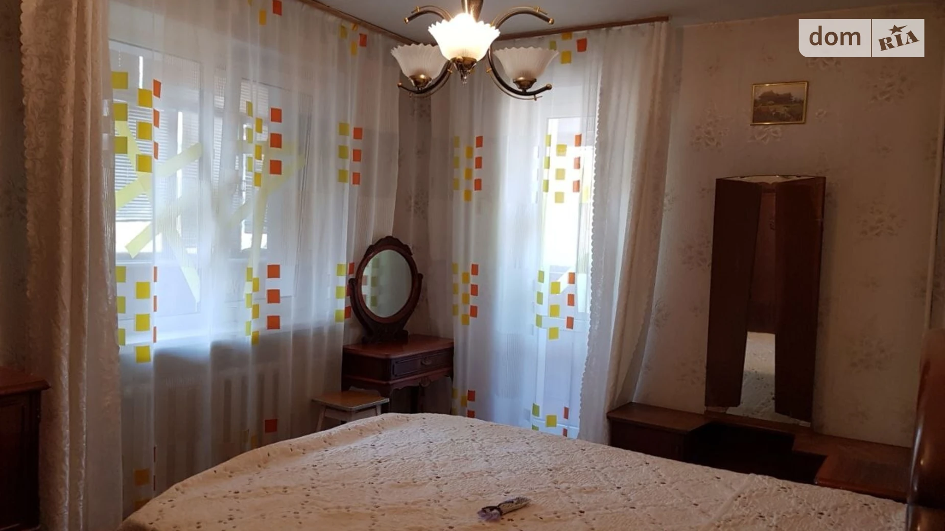 Сдается в аренду 4-комнатная квартира 109 кв. м в Днепре, ул. Вернадского Владимира, 35 - фото 5