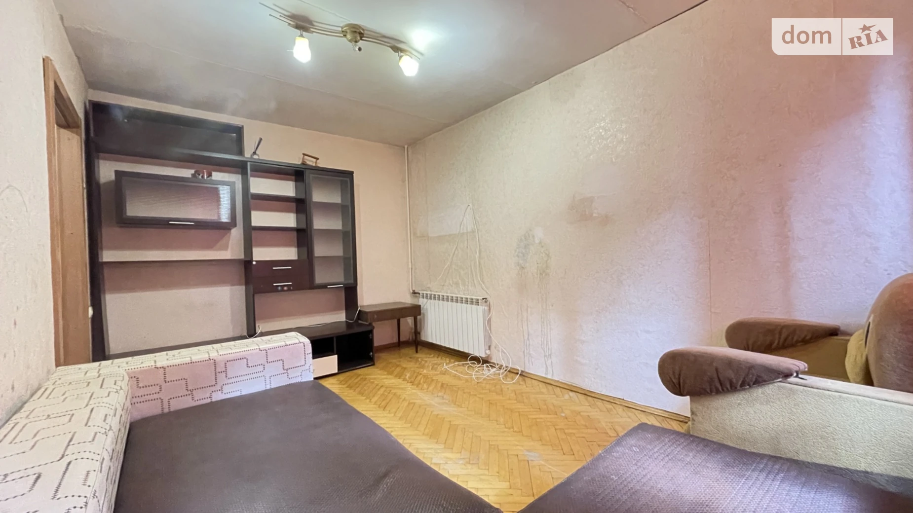 Сдается в аренду 1-комнатная квартира 28 кв. м в Киеве, ул. Демеевская, 37 - фото 3