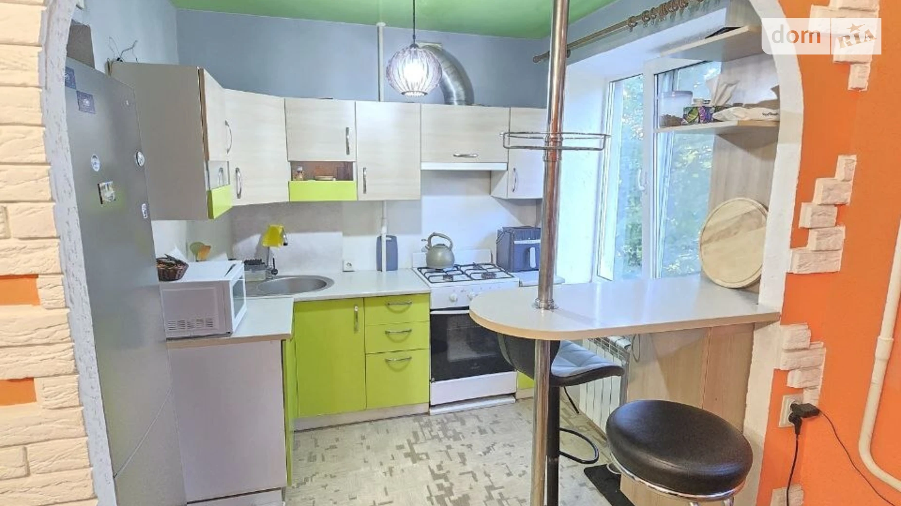Продается 1-комнатная квартира 29.8 кв. м в Днепре, мас. Тополь-2, 6 - фото 3