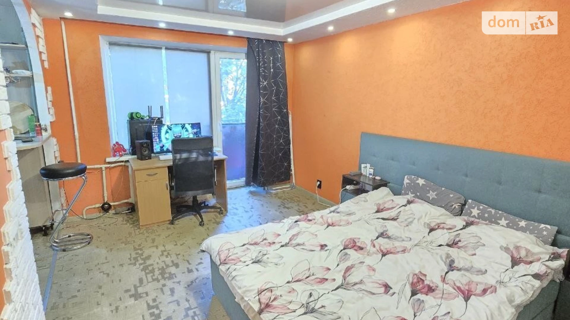 Продается 1-комнатная квартира 29.8 кв. м в Днепре, мас. Тополь-2, 6 - фото 2