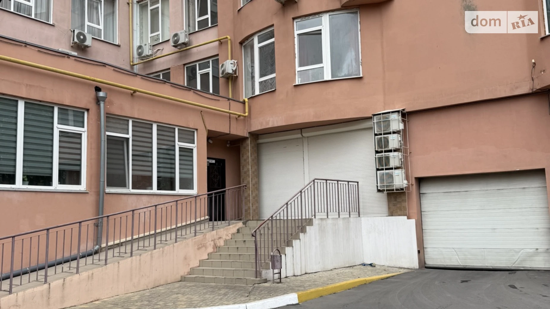 Сдается в аренду 1-комнатная квартира 32 кв. м в Одессе, ул. Лигинская(Макаренко), 2А - фото 2