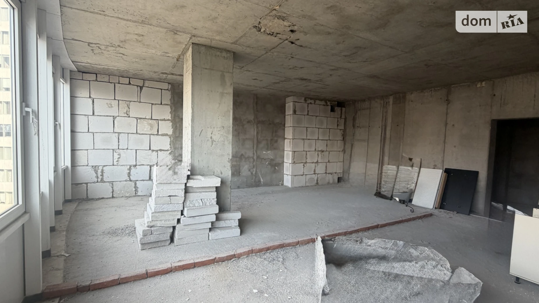 Продается 2-комнатная квартира 84 кв. м в Одессе, ул. Генуэзская, 5 - фото 4