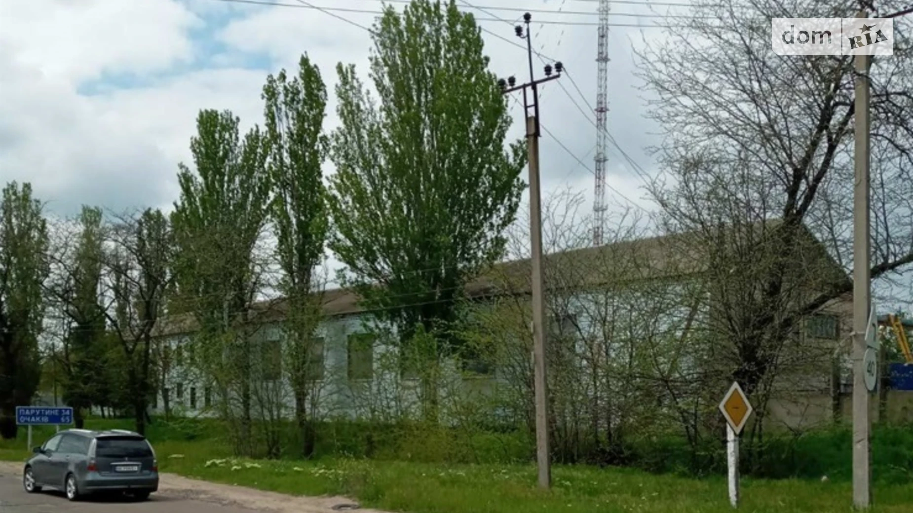 Продається приміщення вільного призначення 1200 кв. м в 2-поверховій будівлі, цена: 140000 $ - фото 2