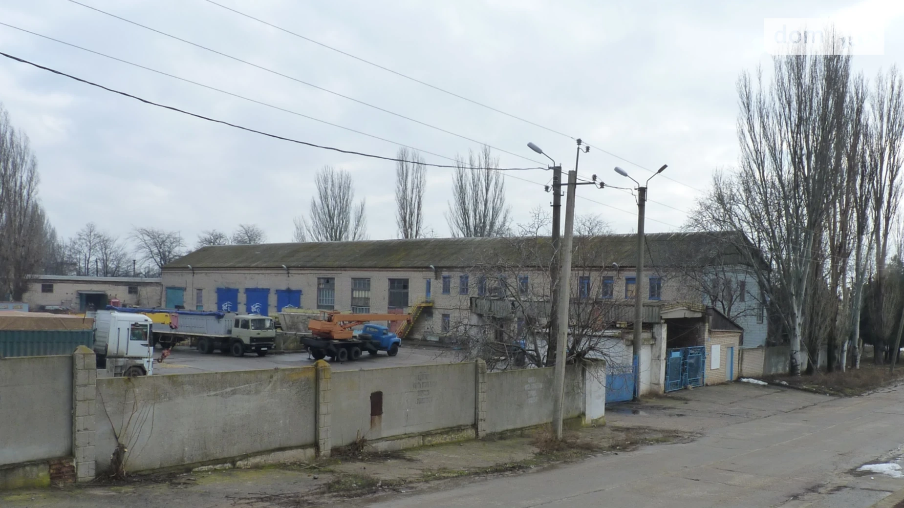 Продається приміщення вільного призначення 1200 кв. м в 2-поверховій будівлі, цена: 140000 $ - фото 3