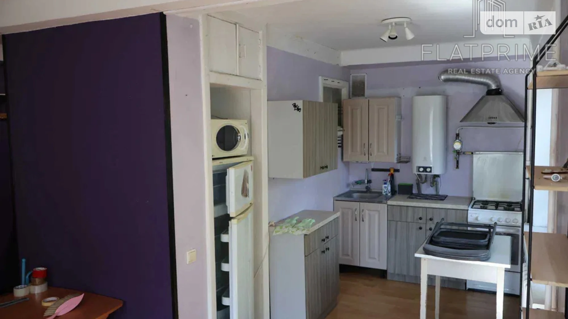 Продається 2-кімнатна квартира 46.4 кв. м у Києві, вул. Богдана Гаврилишина(Ванди Василевської), 15/2 - фото 2