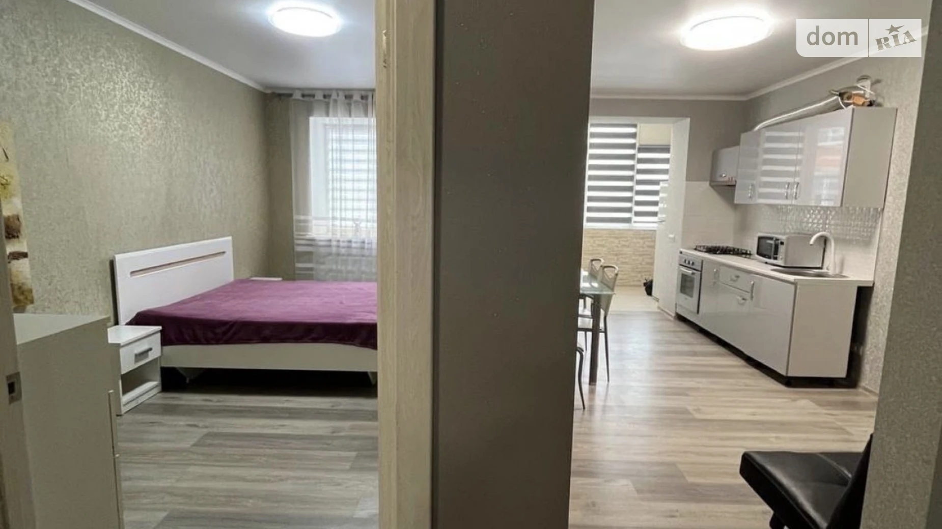 Продається 1-кімнатна квартира 45 кв. м у Миколаєві, вул. Мостобудівників - фото 4