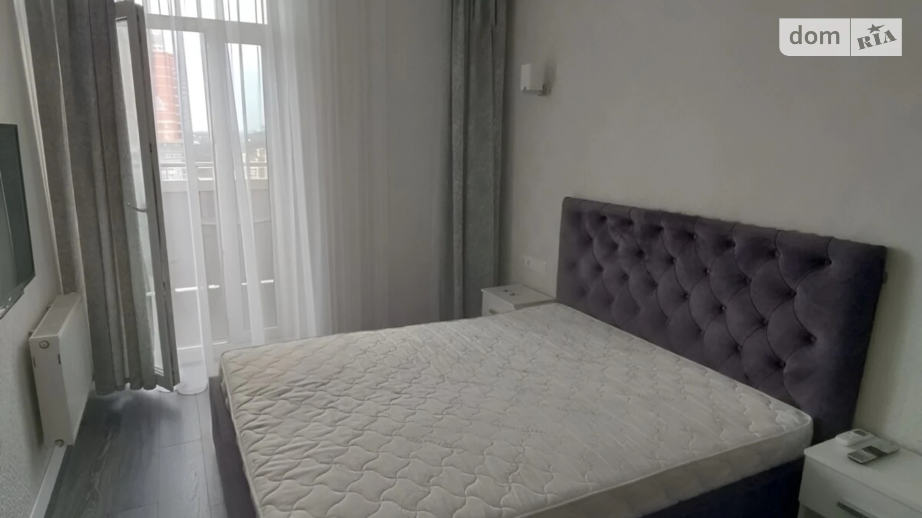 Сдается в аренду 1-комнатная квартира 48.3 кв. м в Киеве, ул. Василия Тютюнника, 51/1А - фото 5