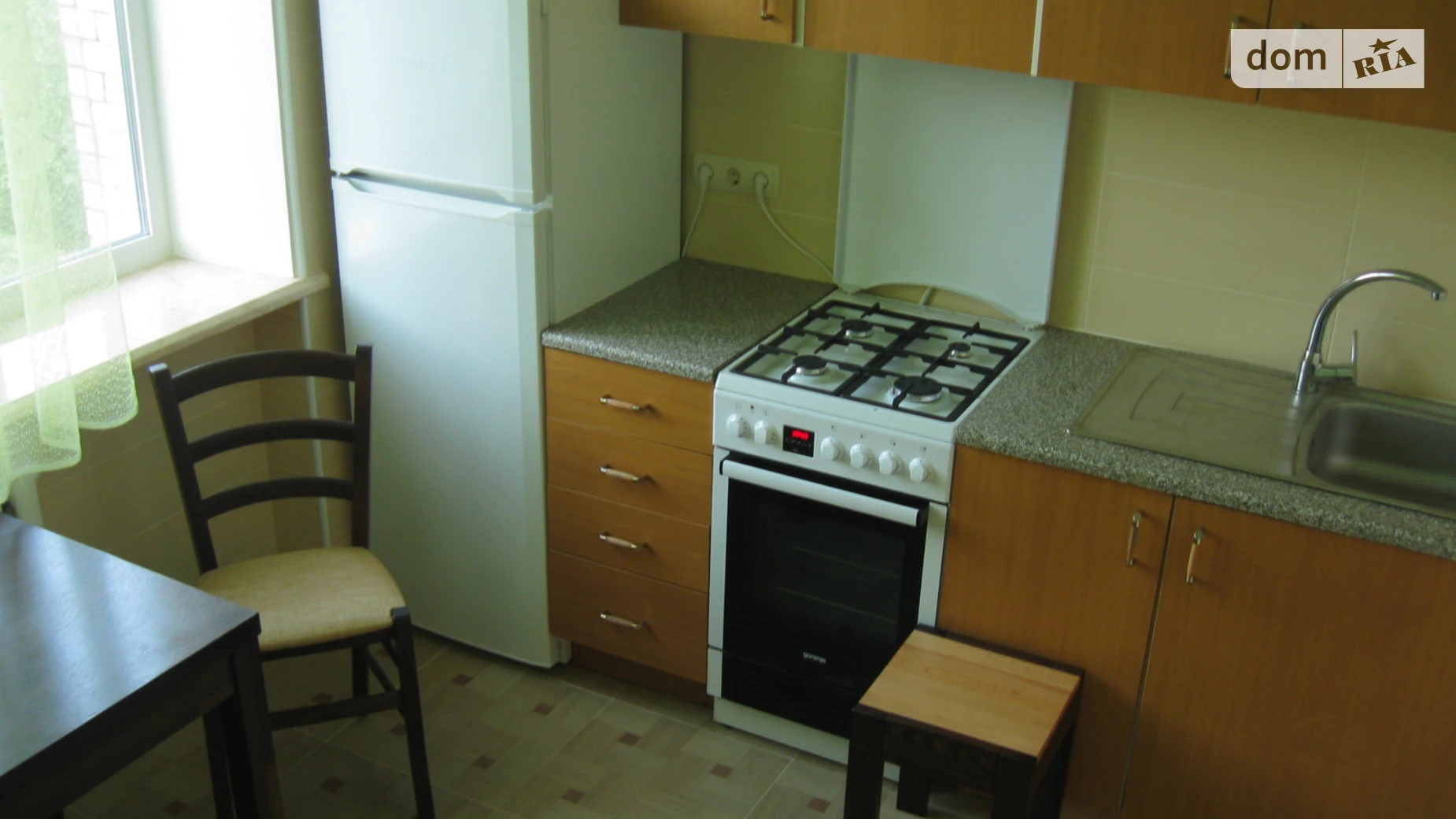 Продається 1-кімнатна квартира 37.5 кв. м у Києві, цена: 86000 $ - фото 5