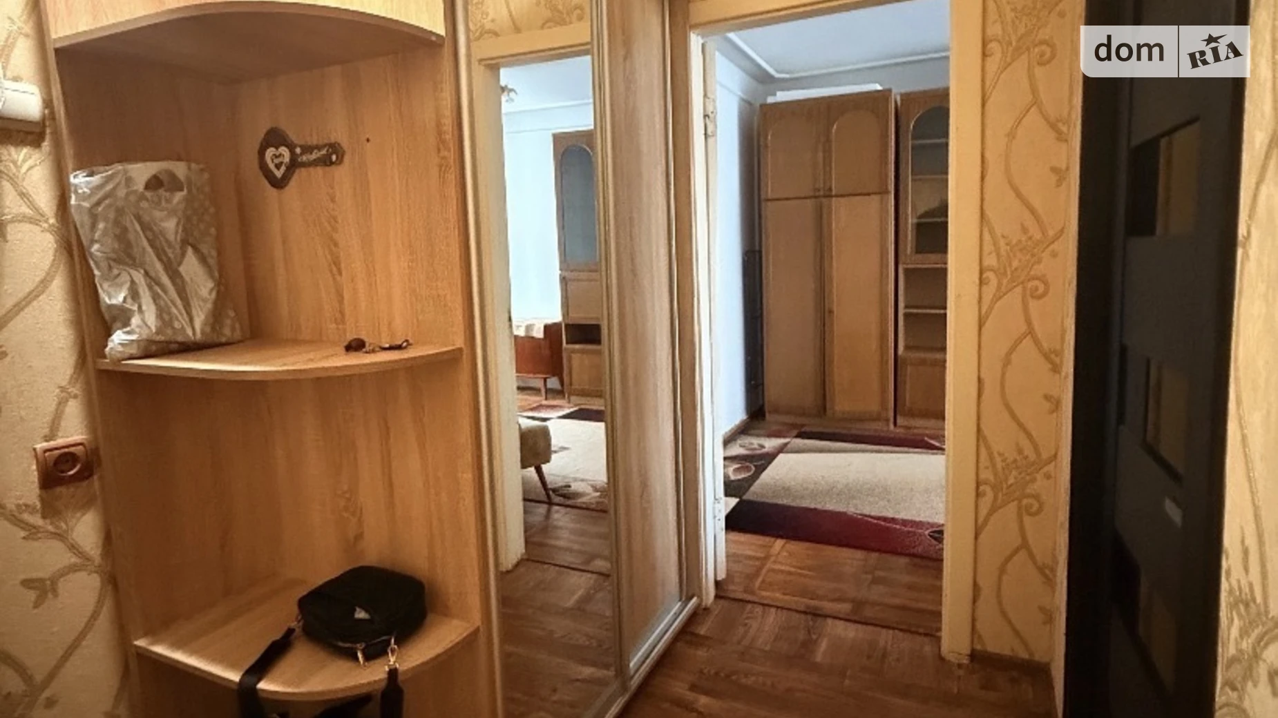 1-комнатная квартира 37 кв. м в Луцке, ул. Героев-добровольцев(Федорова) - фото 2