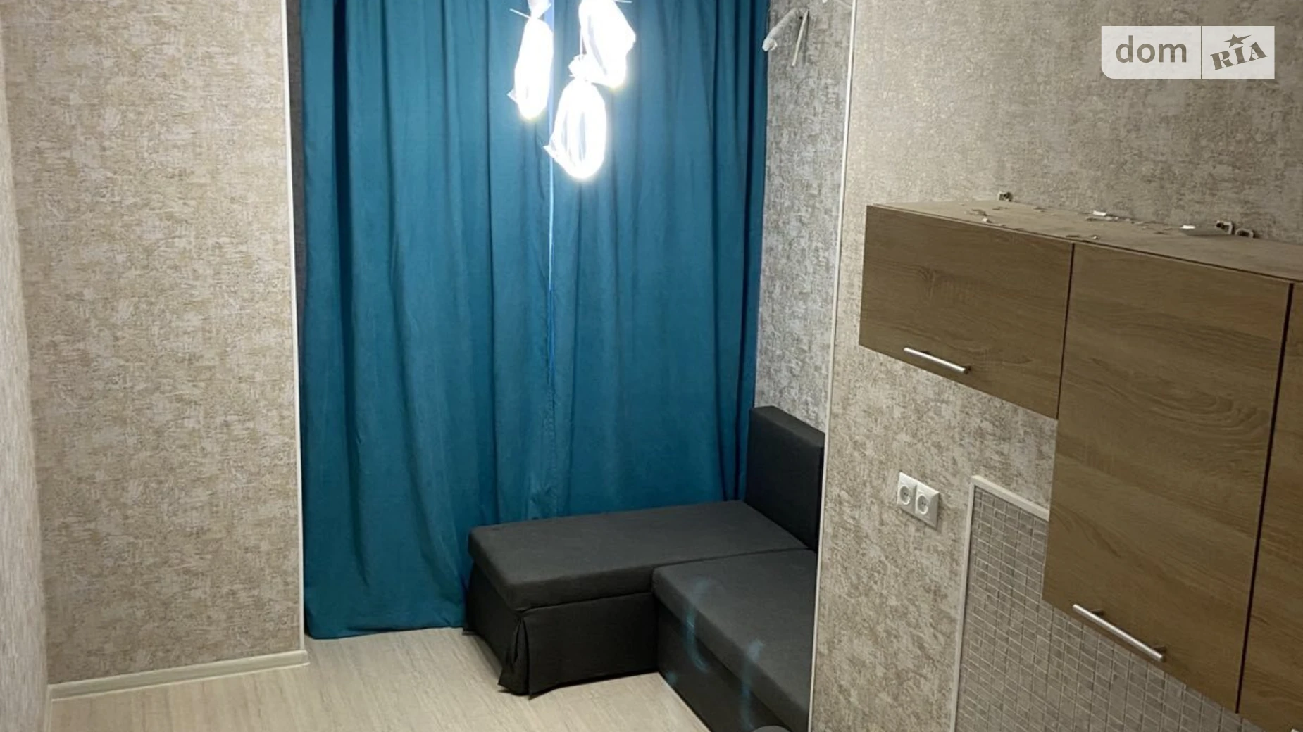 Продається 1-кімнатна квартира 25 кв. м у Одесі, вул. Люстдорфська дорога - фото 2