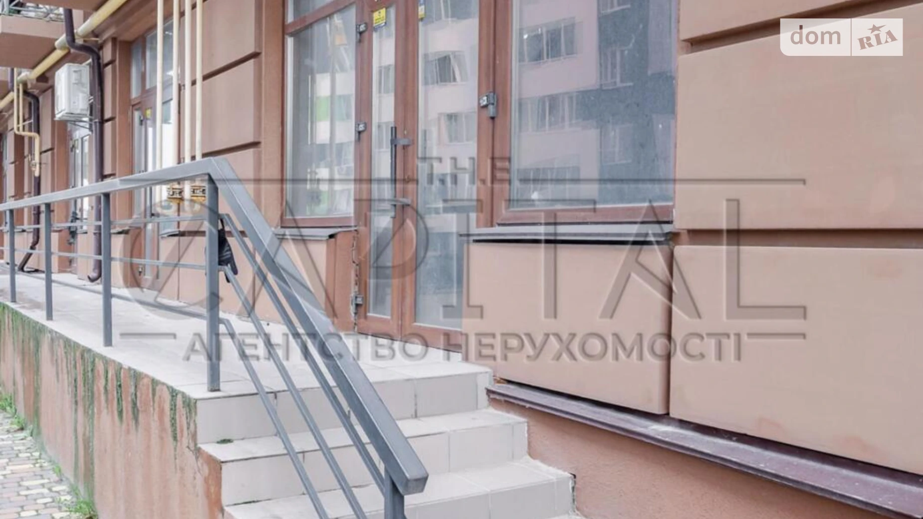 Продається приміщення вільного призначення 80.2 кв. м в 5-поверховій будівлі, цена: 80200 $ - фото 5