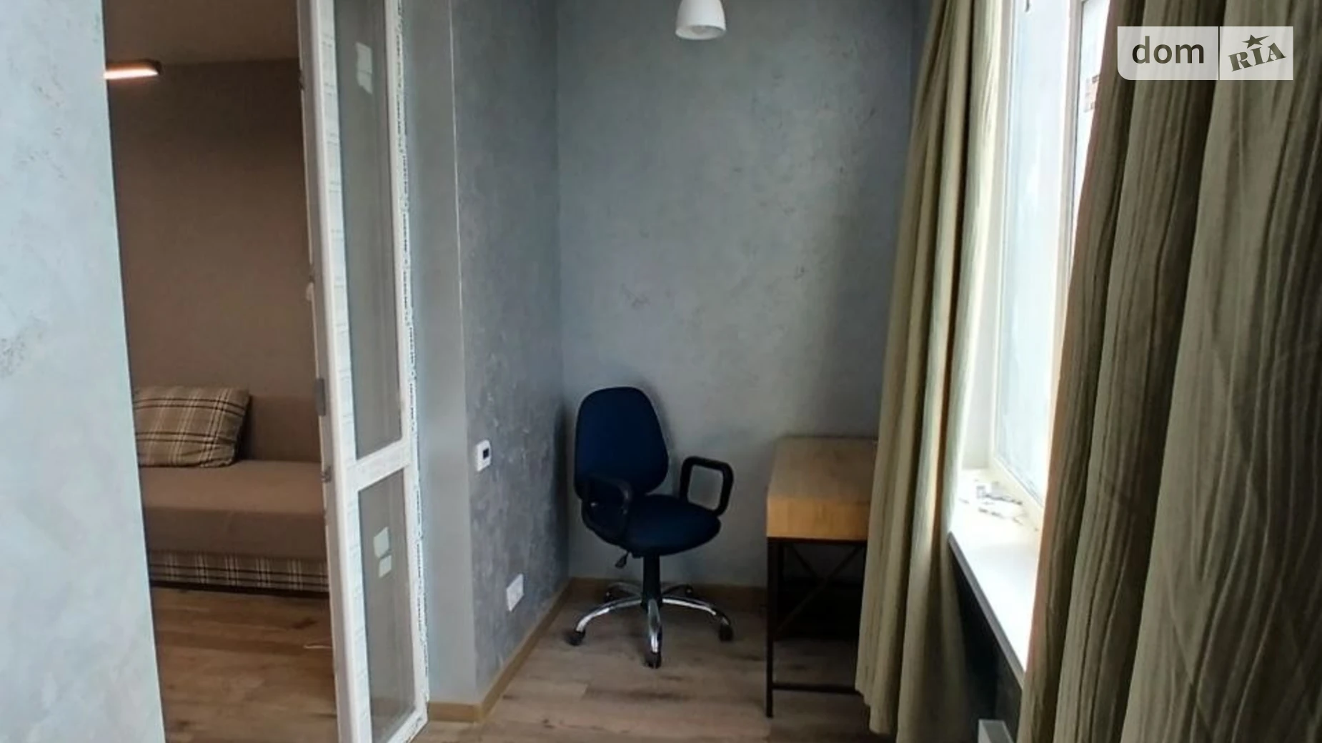 Продается 1-комнатная квартира 49 кв. м в Харькове, просп. Победы, 86 - фото 5