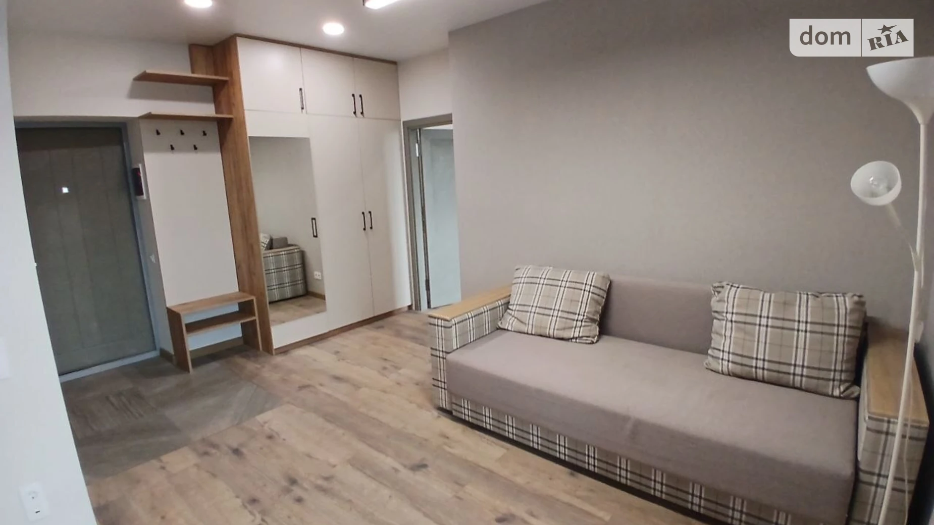 Продается 1-комнатная квартира 49 кв. м в Харькове, просп. Победы, 86 - фото 4
