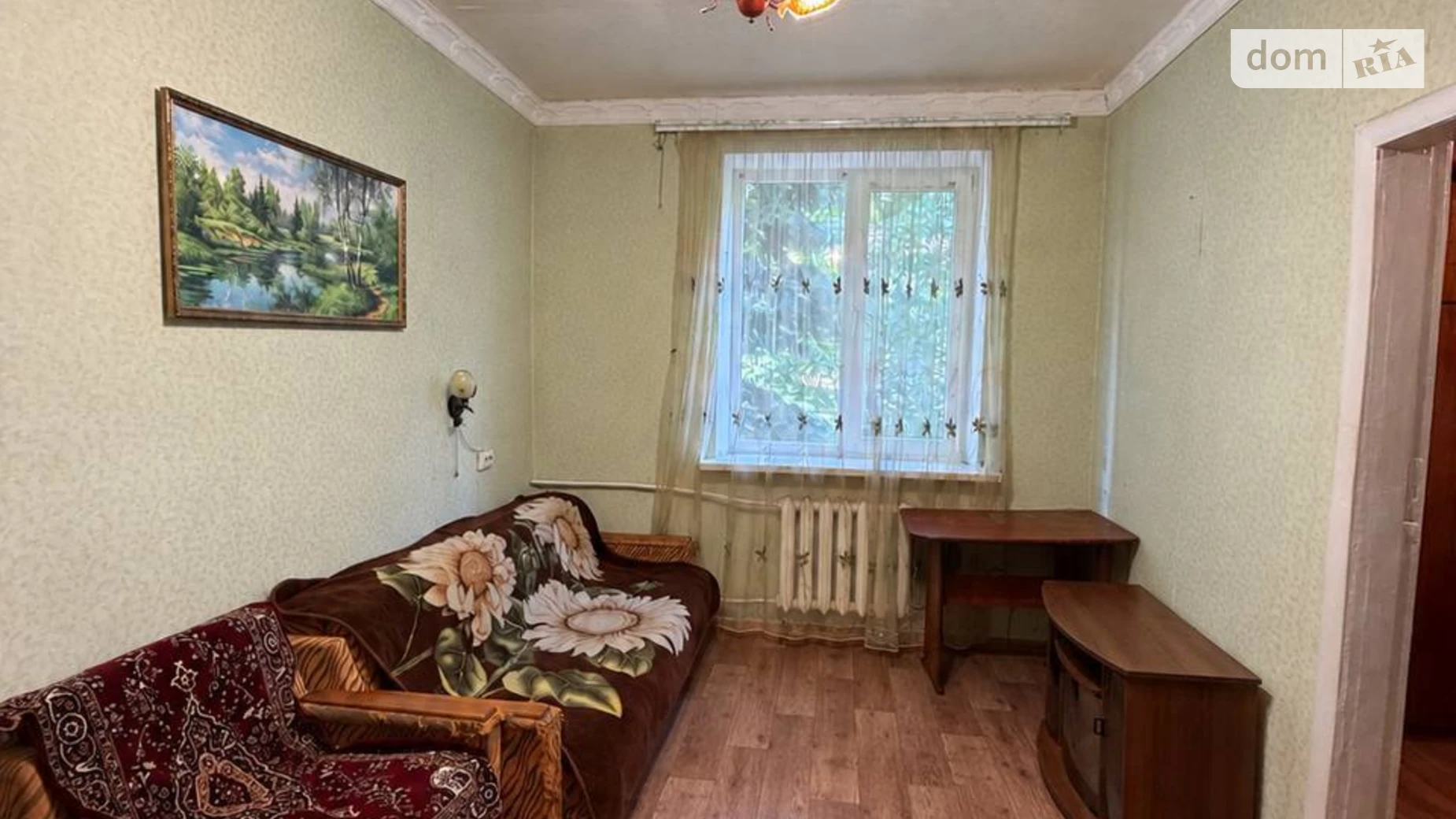 Продается 2-комнатная квартира 37.3 кв. м в Днепре, ул. Краснопольская, 5 - фото 2