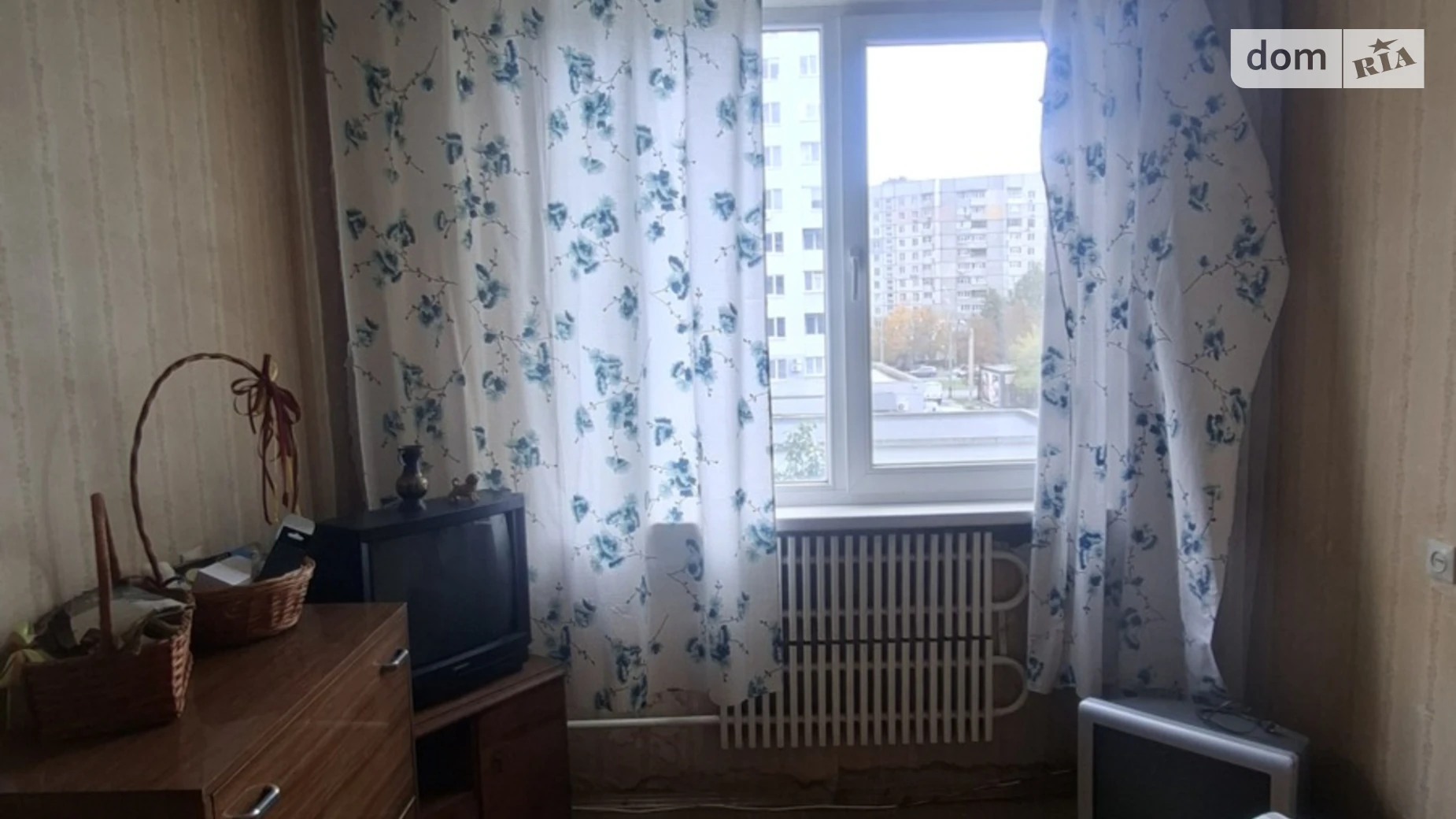 Продається 2-кімнатна квартира 47.2 кв. м у Харкові, просп. Перемоги, 65 - фото 3