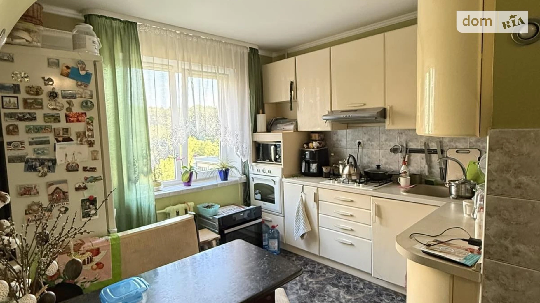 Продается 2-комнатная квартира 50 кв. м в Львове, ул. Хоткевича Гната, 54 - фото 2