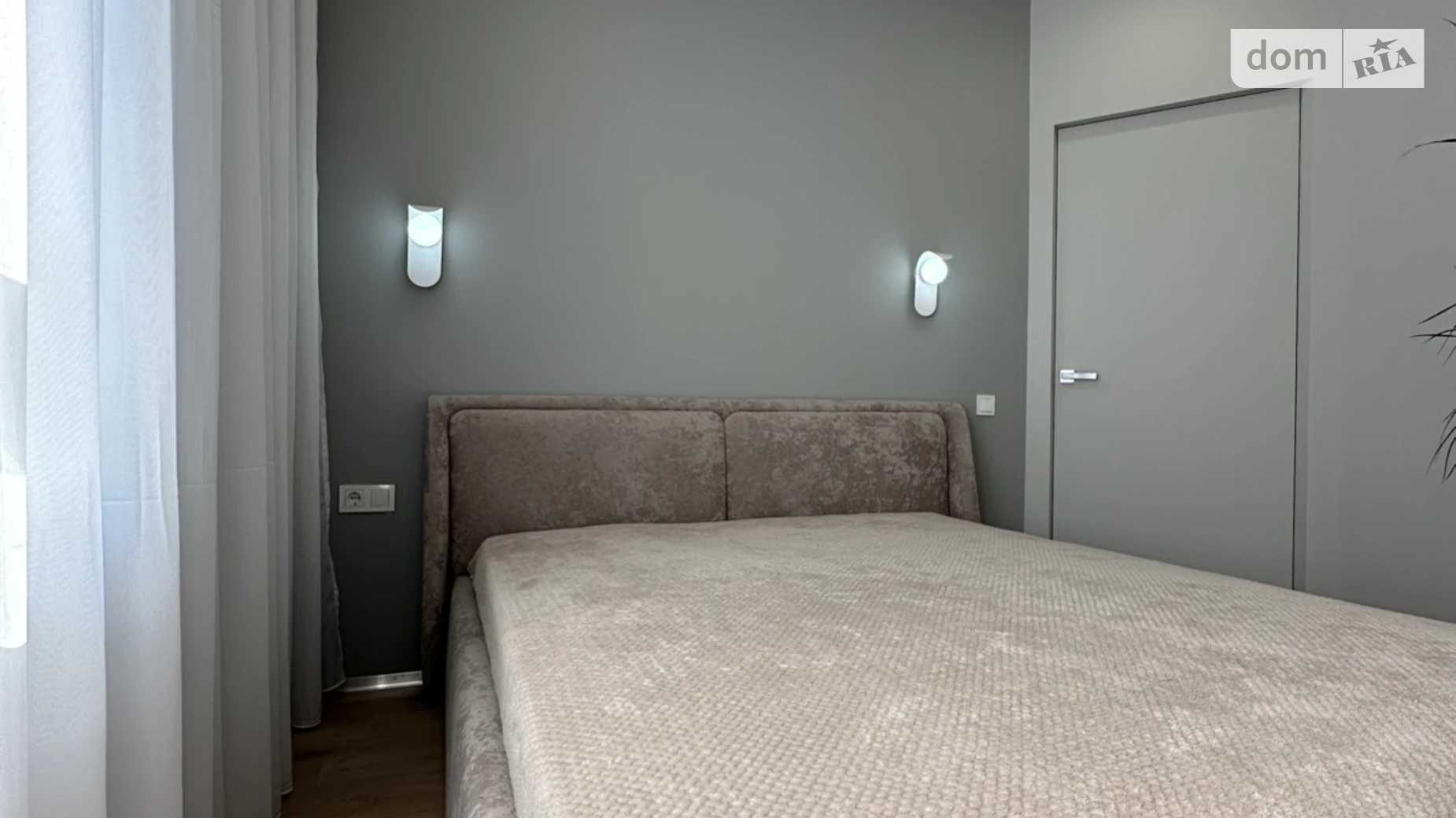 Продається 1-кімнатна квартира 45.3 кв. м у Слобожанському, вул. Співдружності - фото 4