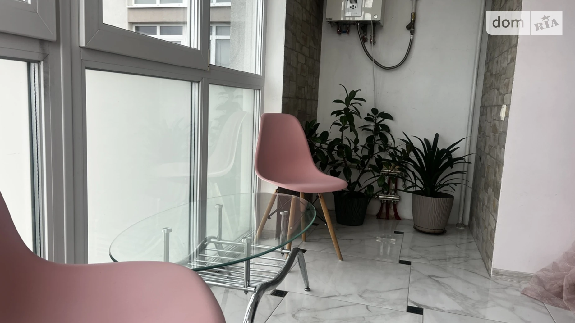 Продается 1-комнатная квартира 65.5 кв. м в Липинах, цена: 83500 $ - фото 4
