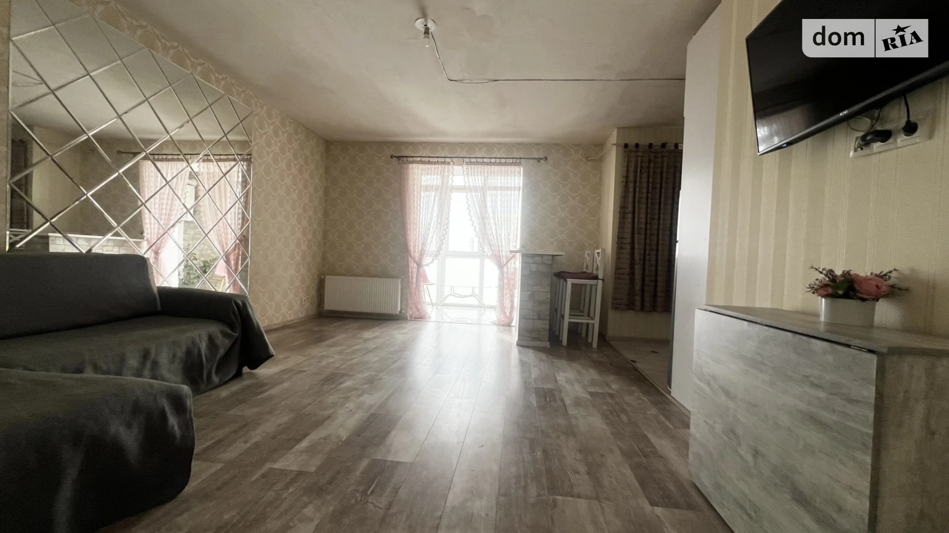 Продается 1-комнатная квартира 65.5 кв. м в Липинах, цена: 83500 $ - фото 5