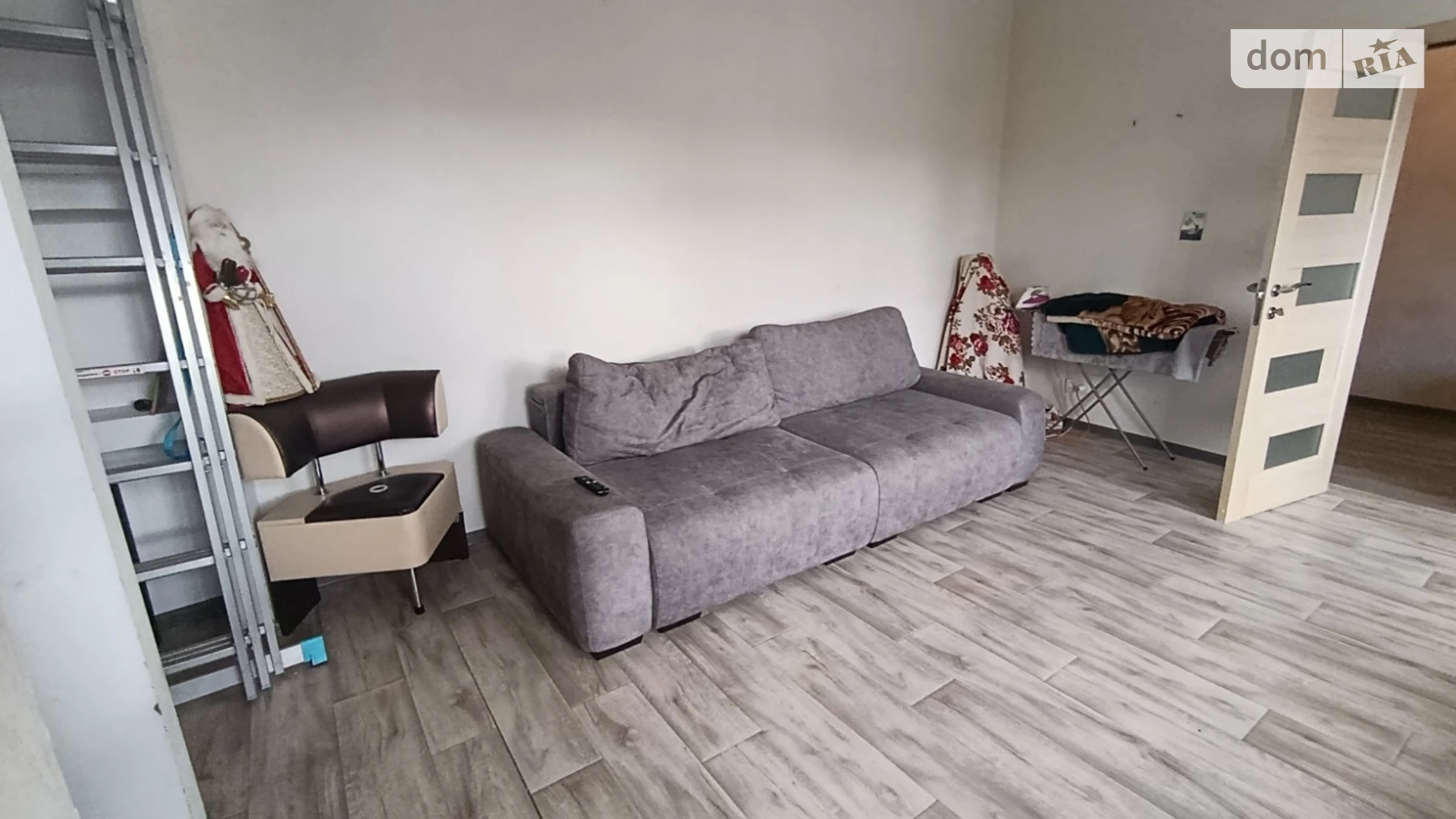 Продается 2-комнатная квартира 46.5 кв. м в Харькове, пер. Чеботарский, 2 - фото 4