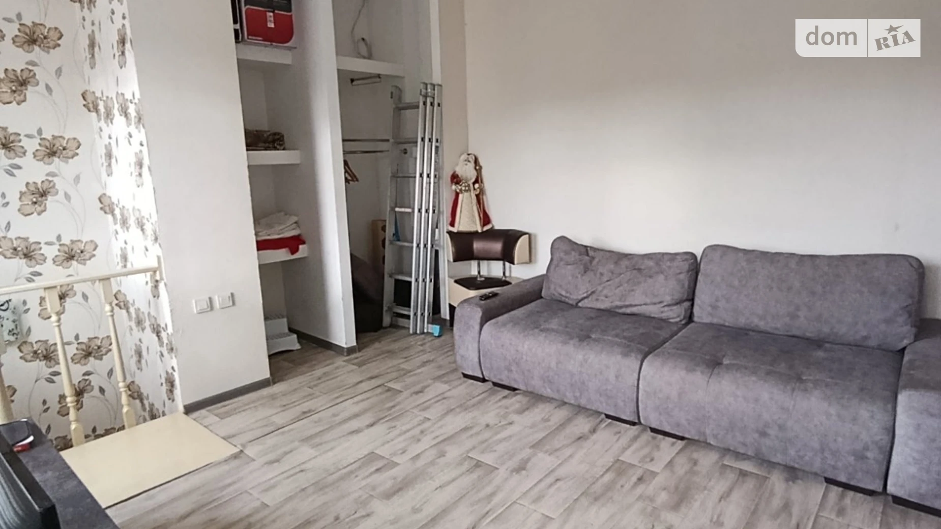 Продается 2-комнатная квартира 46.5 кв. м в Харькове, пер. Чеботарский, 2 - фото 3