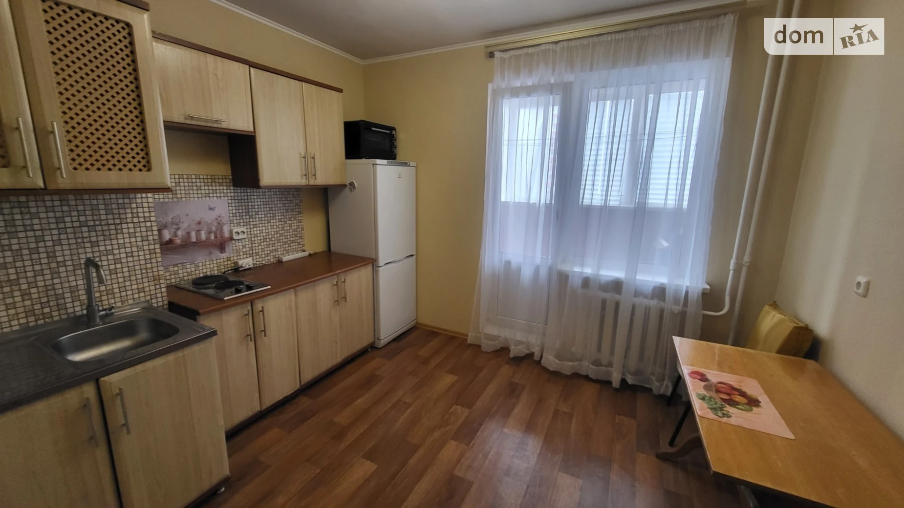 Сдается в аренду 1-комнатная квартира 43 кв. м в Киеве, ул. Урловская, 38 - фото 4