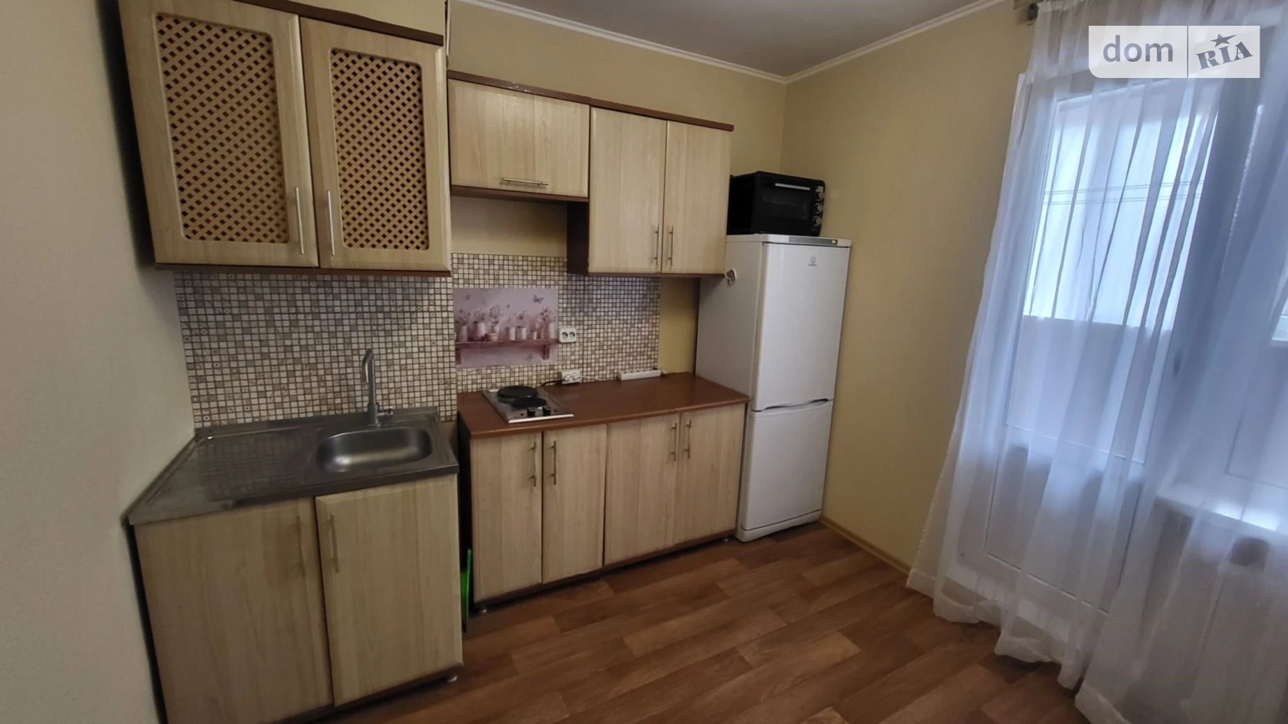 Сдается в аренду 1-комнатная квартира 43 кв. м в Киеве, ул. Урловская, 38 - фото 5